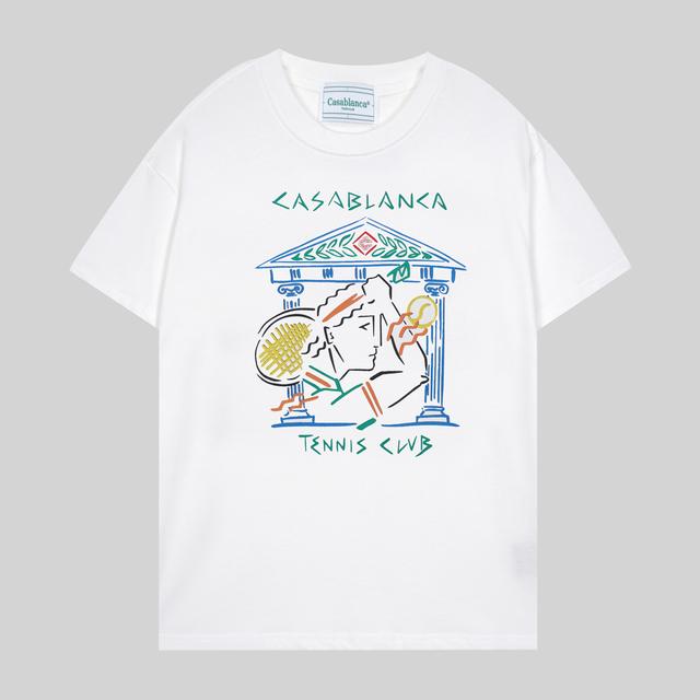 Casablanca Shirts-45